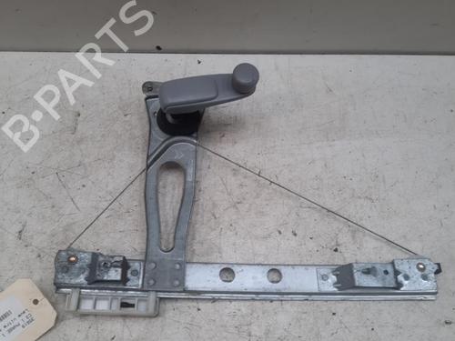 Used Rear right window mechanism Rear right window mechanism CITROËN C3 I (FC_, FN_) 1.4 HDi (68 hp) 28771234 28771234