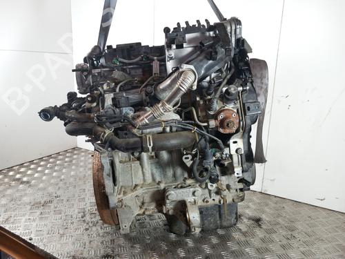 Engine PEUGEOT 2008 I (CU_) 1.6 HDi | BP28756827M1 - Image 2
