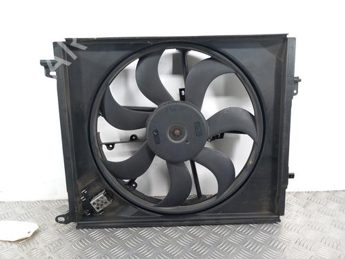 Used Radiator fan RENAULT MEGANE IV Grandtour (K9A/M/N_) 1.2 TCe 130 (K9MR) (130 hp) 29615641