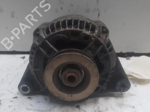 Alternator PEUGEOT 106 II (1A_, 1C_) 1.0 i | BP28766409M7 