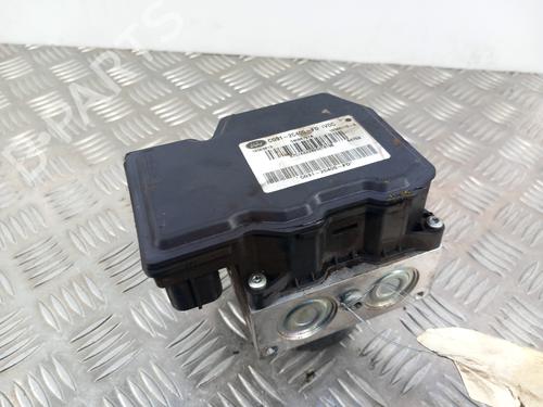 Used ABS pump FORD MONDEO IV (BA7) 2.0 TDCi (140 hp) 28781943