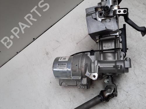 Steering column RENAULT CLIO IV (BH_) 1.5 dCi 75 | BP28786468M21