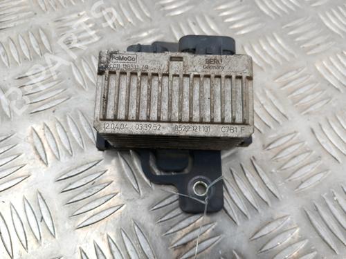 Electronic module CITROËN JUMPER II Van 2.2 HDi 130 | BP28780417M83 - Image 3