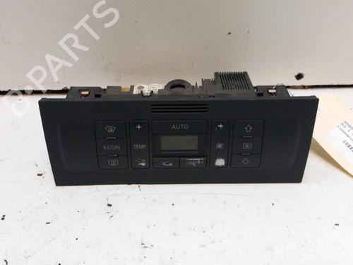 Commande Chauffage AUDI A3 (8L1) 1.9 TDI | BP28748180I5