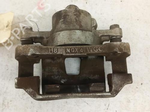 Højre bremsekaliber foran DACIA SPRING EV (B6M1) (45 hp) 28746343