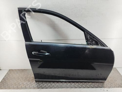 Used Right front door MERCEDES-BENZ C-CLASS (W204) C 200 CDI (204.001) (136 hp) 28745623