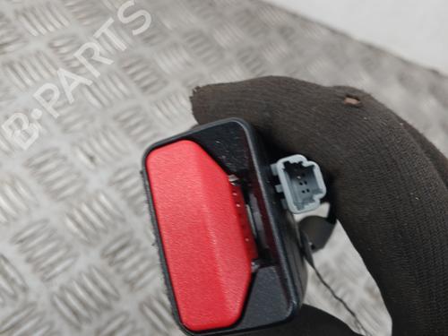 Engate do cinto RENAULT CLIO V (B7_) 1.0 TCe 100 (B7MT) | BP33199882I32 - Image 3