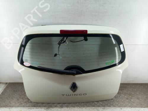 tailgate-renault-twingo-ii-cn0_-2007-28738890 main image