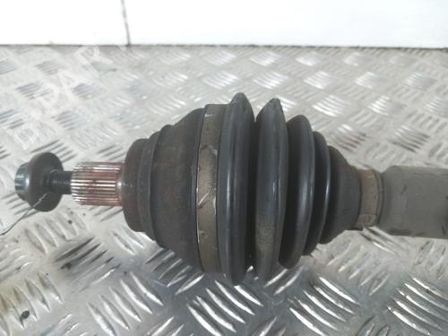 Right front driveshaft VW TOURAN (1T1, 1T2) 1.9 TDI | BP28734244M39 