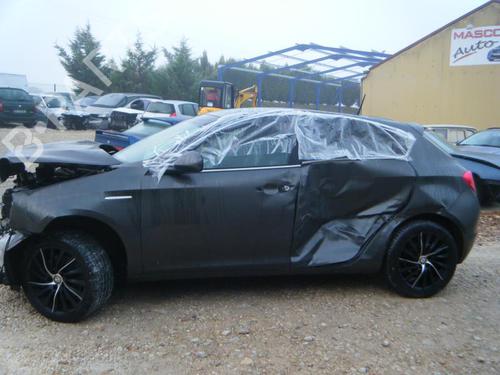 Used Parts ALFA ROMEO GIULIETTA (940_)  2.0 JTDM (940.FXL1A)  4030771