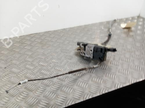 Módulo eletrónico CITROËN C4 II (NC_) 1.6 HDi 115 (114 hp) 28779510