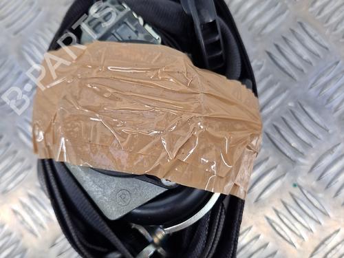 Used Front right seatbelt Front right seatbelt PEUGEOT 308 SW I (4E_, 4H_) 2.0 HDi (150 hp) 28739312 28739312