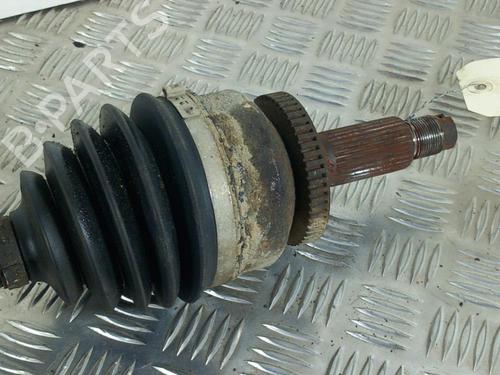 Right front driveshaft KIA CARNIVAL / GRAND CARNIVAL III (VQ) 2.9 CRDi | BP28750859M39