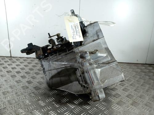 Gearbox PEUGEOT 107 (PM_, PN_) 1.0 | BP28780487M3 
