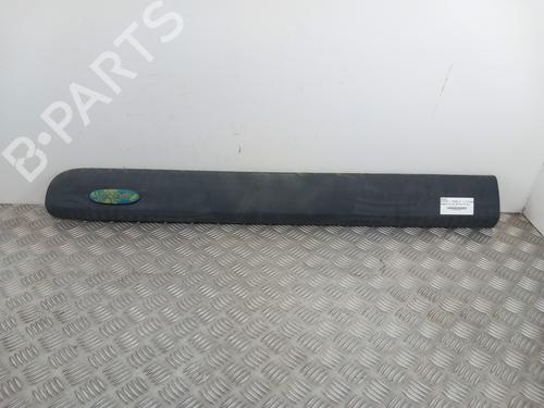 Used Door moulding trim RENAULT KANGOO Express (FC0/1_) 1.5 dCi (FC07, FC1R) (65 hp) 28742574