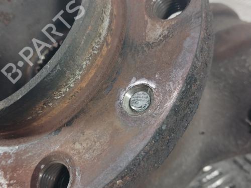 right-front-steering-knuckle-renault-master-iii-van-fv-2010-33946795 main image