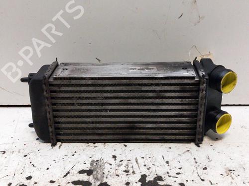 Intercooler PEUGEOT 206 CC (2D) 1.6 HDi 110 | BP28741663M30  - Image 5