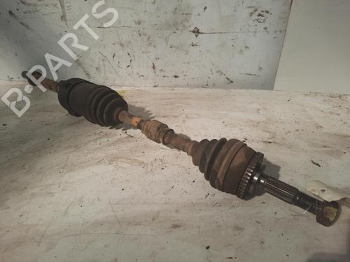 Used Right front driveshaft NISSAN PRIMERA (P11) 2.0 16V (131 hp) 28787692