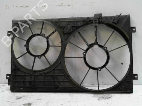 Used Support VW CADDY III Box Body/MPV (2KA, 2KH, 2CA, 2CH) 1.9 TDI (105 hp) 28777453