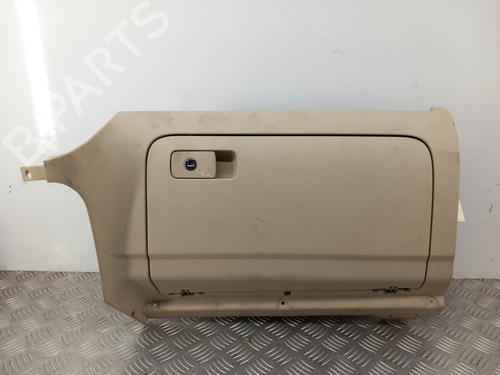 Boîte à gants VW EOS (1F7, 1F8) 1.4 TSI (122 hp) 28779850