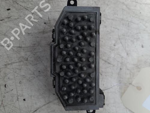 Used Heater resistor VW PASSAT B6 Variant (3C5) 2.0 TDI 16V (140 hp) 28750137