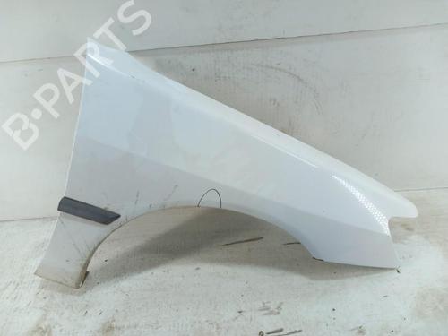 Right front fenders PEUGEOT 306 Hatchback (7A, 7C, N3, N5) 1.9 D | BP28784063C42 