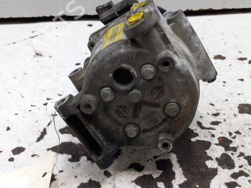 AC compressor FORD FIESTA VI (CB1, CCN) 1.25 | BP28766508M34  - Image 5