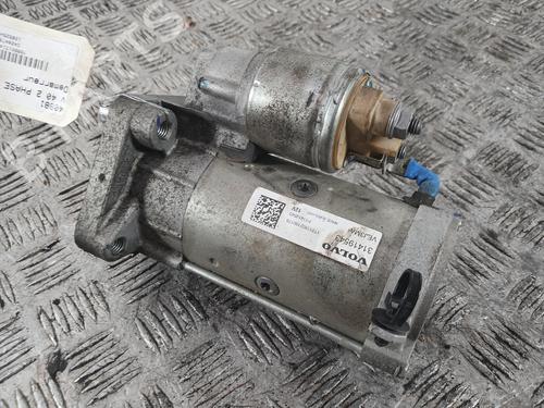 Starter VOLVO V40 Hatchback (525) D2 | BP38540949M8 - Image 2