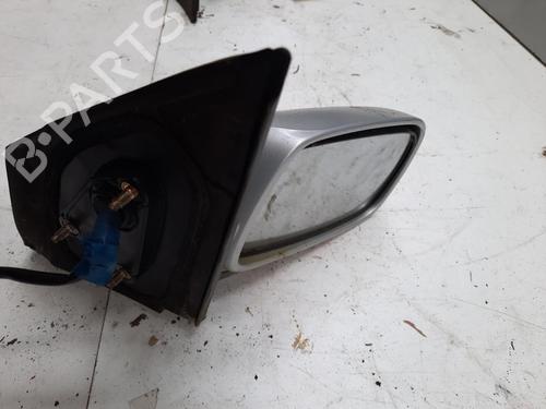 Used Right mirror TOYOTA YARIS (_P1_) 1.4 D-4D (NLP10_, NLP10R) (75 hp) 28786868