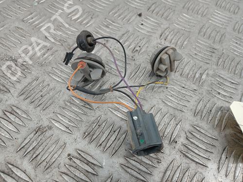 Lampeholder FORD FOCUS III Turnier 2.0 TDCi (163 hp) 30703183