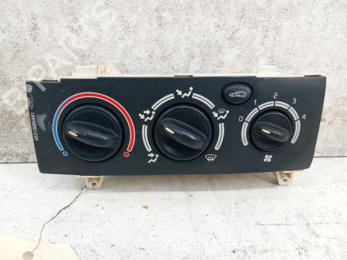 Used Climate control RENAULT MEGANE Scenic (JA0/1_) 1.9 dT (JA0K, JA0Y) (90 hp) 28734574