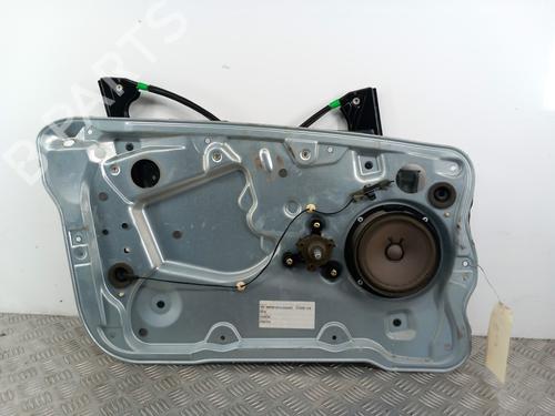 Used Front left window mechanism SKODA FABIA I Combi (6Y5) 1.4 (68 hp) 29610230