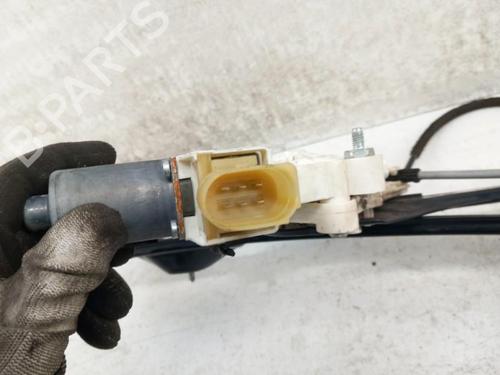 Used Front left window mechanism BMW X1 (E84) xDrive 18 d (143 hp) 28746355