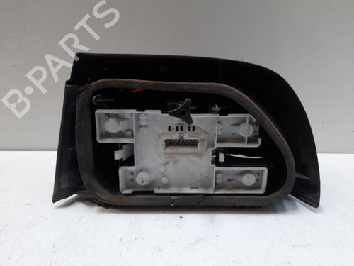 Used Right taillight RENAULT CLIO I (B/C57_, 5/357_) 1.9 D (B/C/S576, B/C/S57L) (64 hp) 28749301