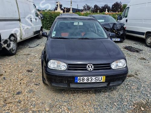Used Parts VW GOLF IV (1J1)  2.0  4029836
