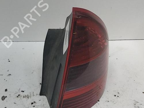 Used Right taillight CITROËN C5 II (RC_) 2.0 HDi (RCRHRH) (136 hp) 28791750
