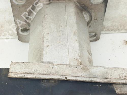 Used Front bumper reinforcement CITROËN C4 Picasso I MPV (UD_) 1.6 HDi (109 hp) 28773067