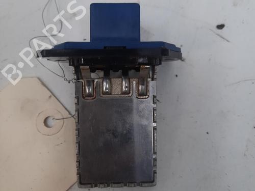 Used Heater resistor Heater resistor HYUNDAI GETZ (TB) 1.5 CRDi (82 hp) 36424845 36424845