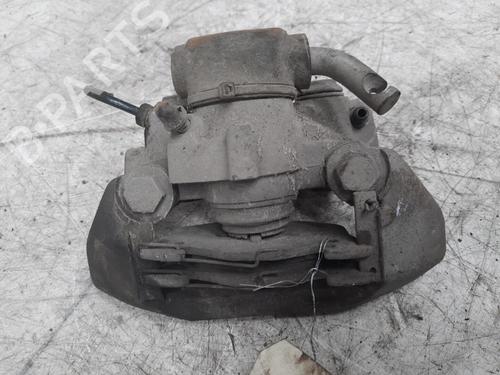 Used Left rear brake caliper PEUGEOT 206 SW (2E/K) 1.6 HDi 110 (109 hp) 28786933