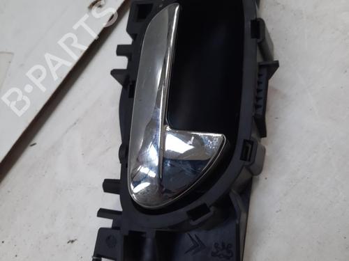 Used Front right interior door handle PEUGEOT 308 I (4A_, 4C_) 1.6 HDi (109 hp) 28760982