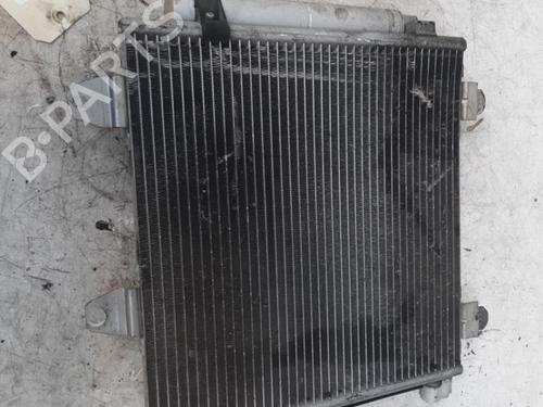 AC radiator CITROËN C1 (PM_, PN_) 1.0 | BP28758677M32 
