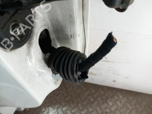 Left front door CITROËN JUMPER II Van 2.2 HDi 130 | BP28779320C2 