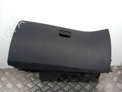 Handskerum CITROËN C4 Picasso I MPV (UD_) 1.6 HDi (109 hp) 28782347