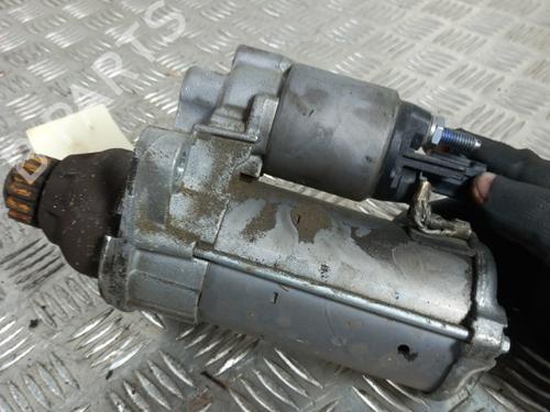 Starter VW BEETLE Convertible (5C7, 5C8) 1.2 TSI 16V | BP28767775M8 - Image 2