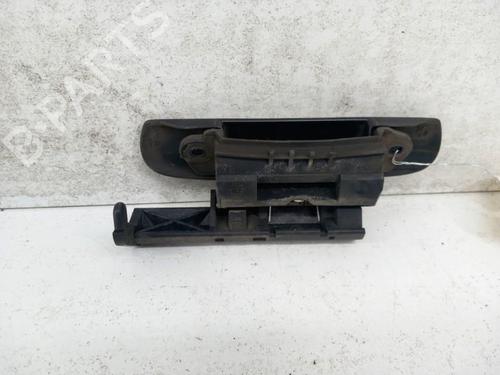 Front right exterior door handle CITROËN XSARA (N1) 1.9 D | BP28740938C129 