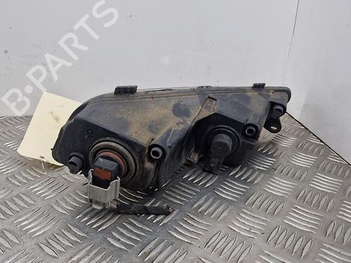 Used Left front fog light Left front fog light VW PASSAT B7 (362) 1.6 TDI (105 hp) 34559109 34559109