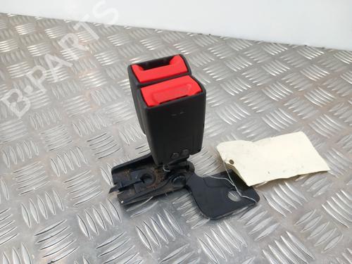 Used Seat buckle FORD ECOSPORT 1.0 EcoBoost (100 hp) 28735449