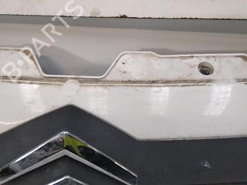 Grill CITROËN JUMPER II Van 2.2 HDi 130 | BP28758106C40 - Image 2