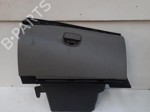 Glove box RENAULT MEGANE III Hatchback (BZ0/1_, B3_) 1.5 dCi (BZ09, BZ0D, BZ1W, BZ29, BZ14) | BP28785092C95 