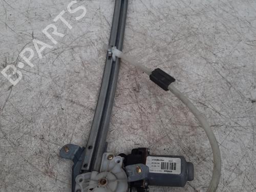 Used Rear left window mechanism Rear left window mechanism RENAULT LAGUNA II (BG0/1_) 1.9 dCi (BG08, BG0G) (120 hp) 28790266 28790266
